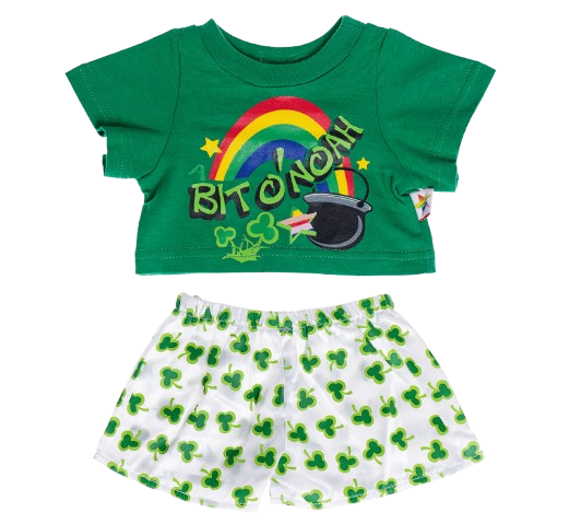St. Patrick’s Day Set