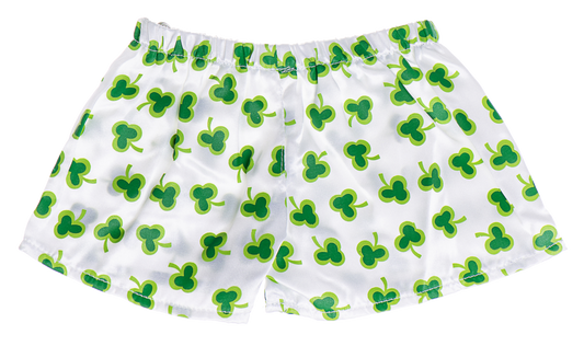 Clover Boxer Shorts