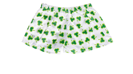 Clover Boxer Shorts