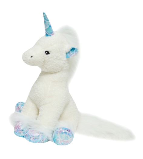 15" Stardust Unicorn