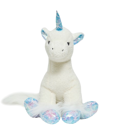 15" Stardust Unicorn