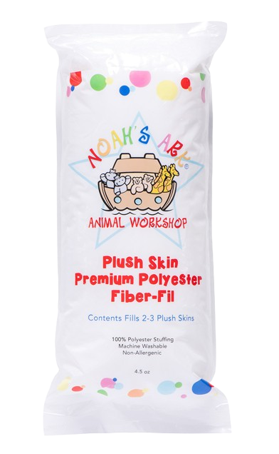 Stuffing Kit includes