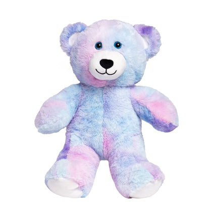 15" Sugar Plum Teddy