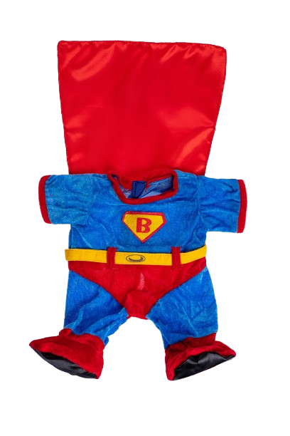 Super Animal