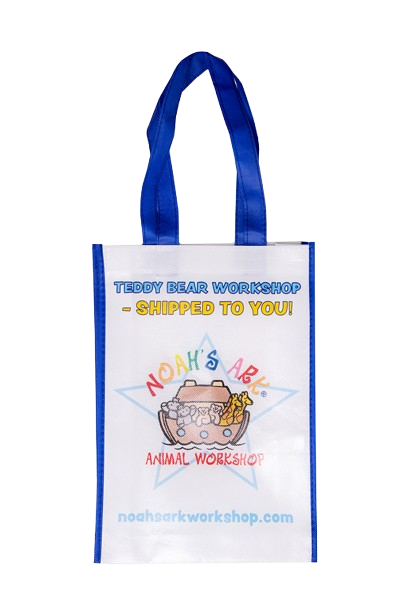 Stuffing Kit includes