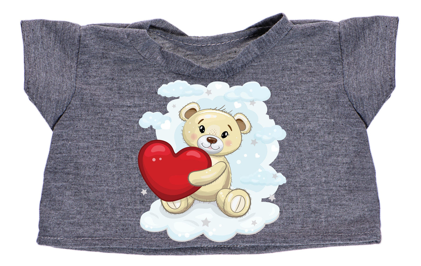 Teddy Bear Love Tee