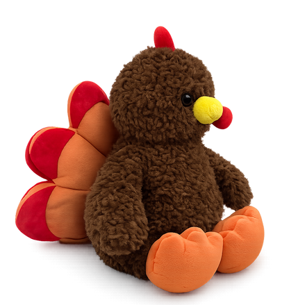 15″ Tommy Turkey
