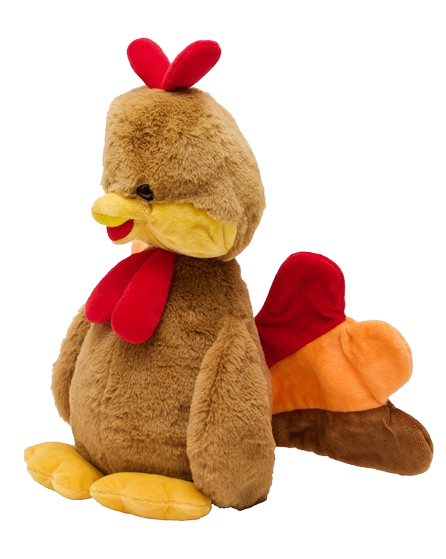 15″ Tommy Turkey