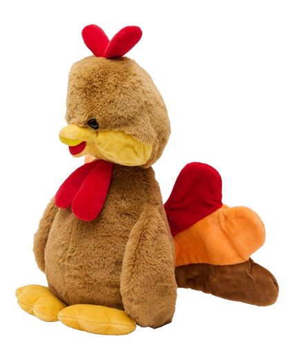 15″ Tommy Turkey