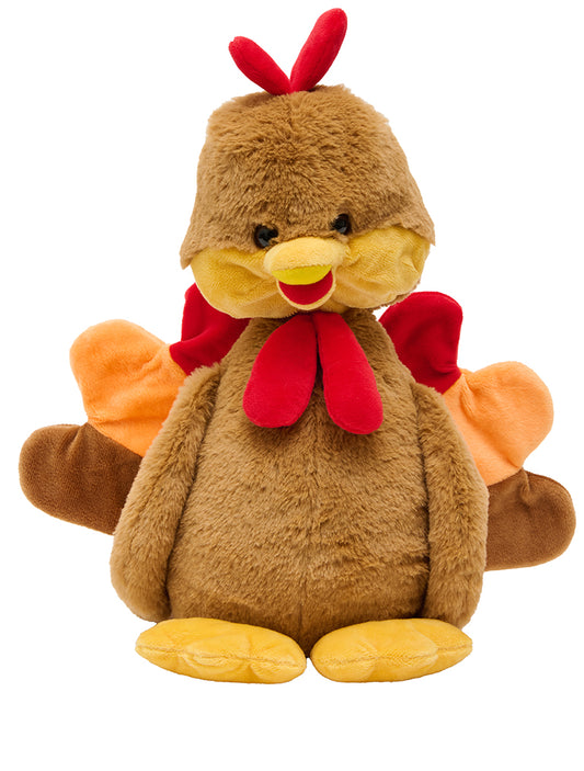 15″ Tommy Turkey | PRESALE