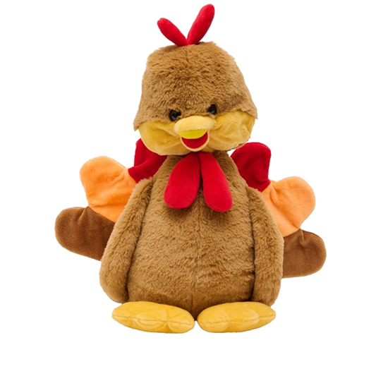 15″ Tommy Turkey