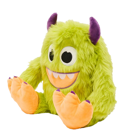 15" Tricks Teddy Monster