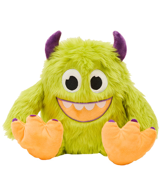 15" Tricks Teddy Monster | PRESALE