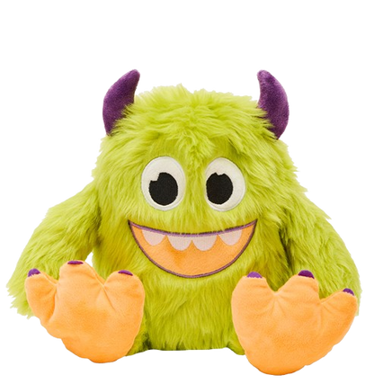 15" Tricks Teddy Monster