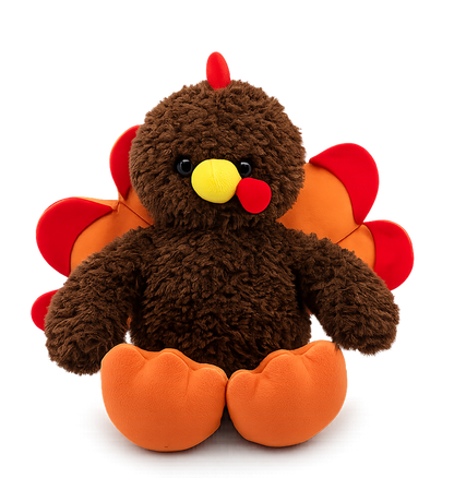 15″ Tommy Turkey