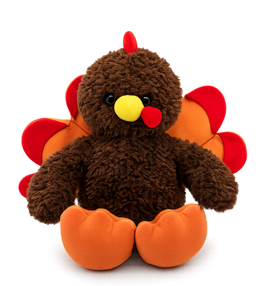 15″ Tommy Turkey