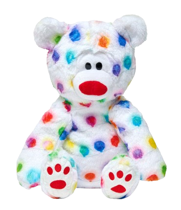 15" Twinkle Teddy | PRESALE ONLY