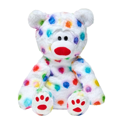15" Twinkle Teddy |
