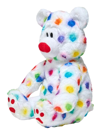 15" Twinkle Teddy | PRESALE ONLY