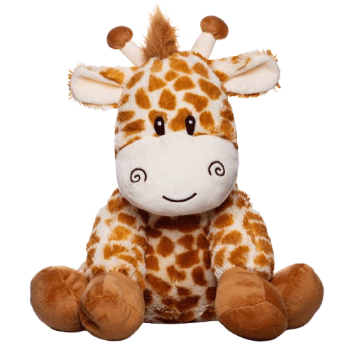 15″ Johnny Giraffe