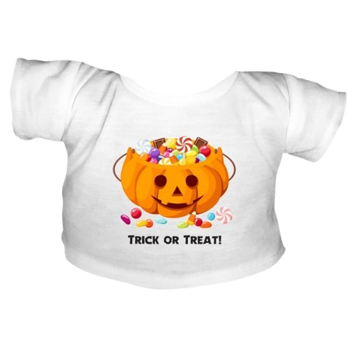 Trick or Treat T-Shirt