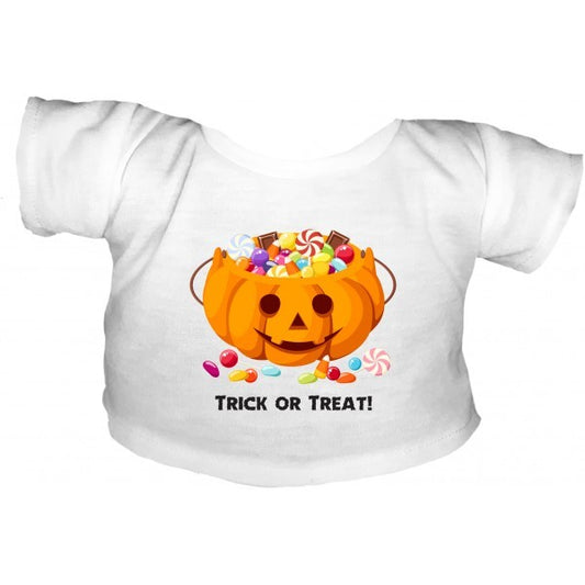 Trick or Treat T-Shirt