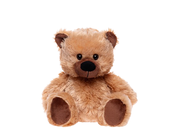 15" Webb Bear