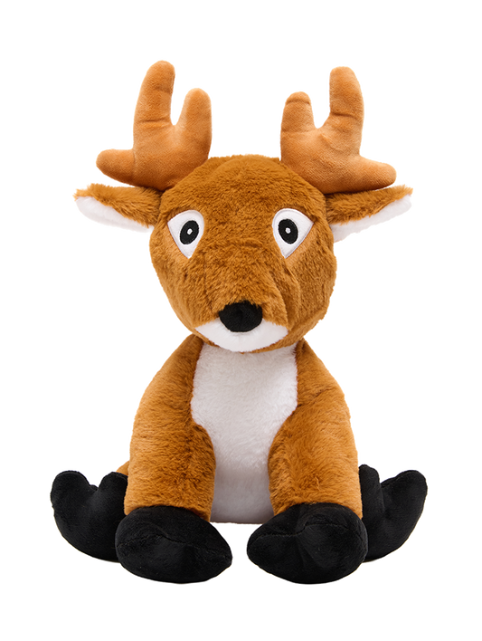 15" Timber White Tail Deer | PRESALE ONLY