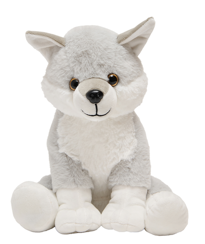 15" Willow Wolf | PRESALE ONLY