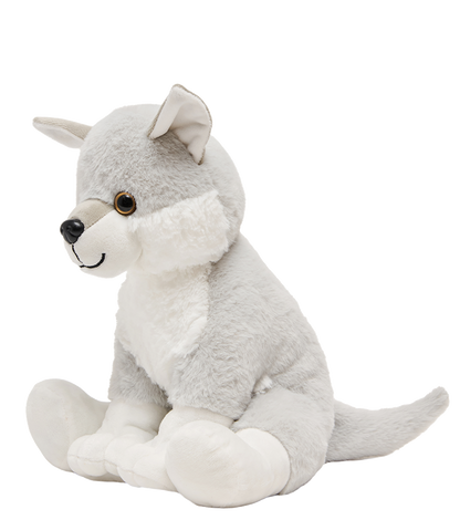 15" Willow Wolf | PRESALE ONLY