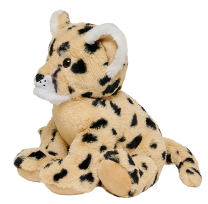 15" Zara Cheetah |PRESALE ONLY