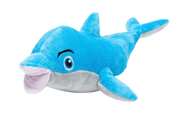 15″ Dancer Dolphin