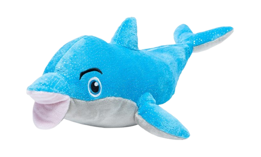 15″ Dancer Dolphin