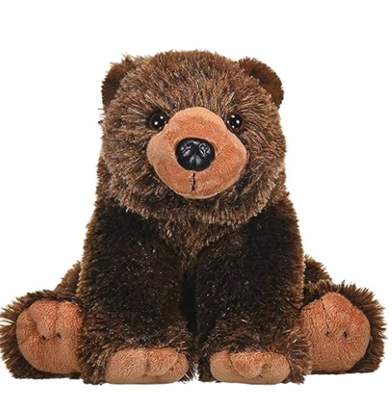 15" Grady Grizzly | PRESALE ONLY