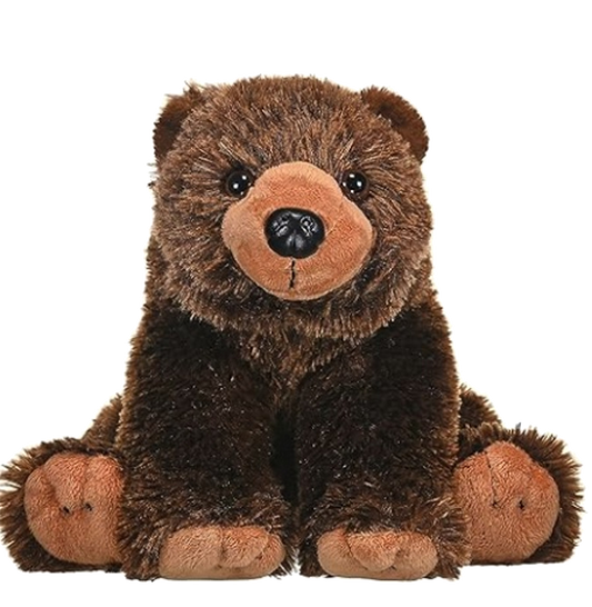 15"Grady Grizzly | PRESALE ONLY