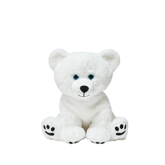 15″ Icee Polar Bear | PRESALE ONLY