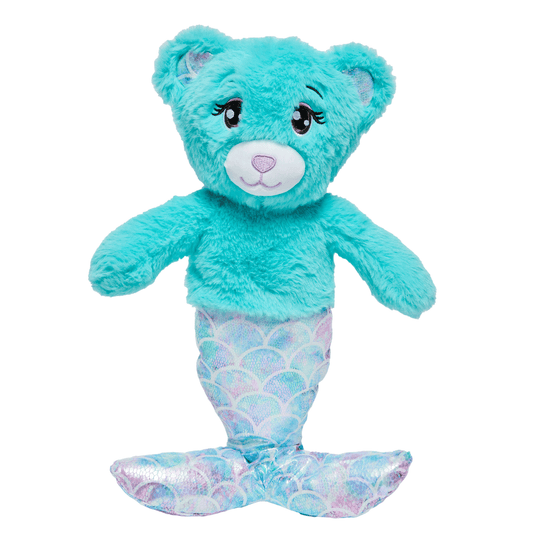 15″ Jillian Mermaid Teddy
