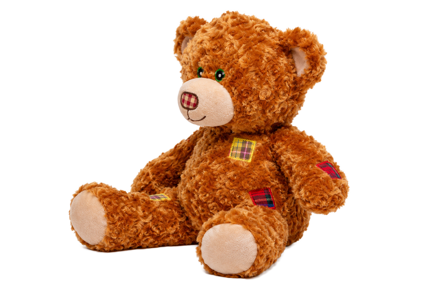 15″ Scarecrow Teddy | PRESALE ONLY