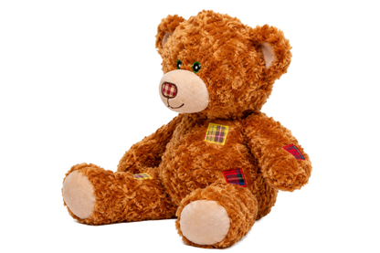 15″ Scarecrow Teddy | PRESALE ONLY