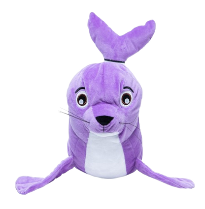 15″ Sammy Seal