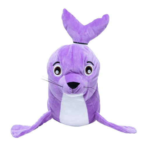 15″ Sammy Seal
