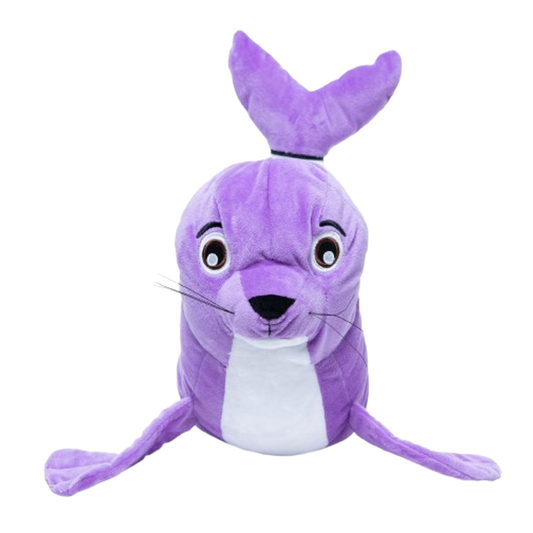 15″ Sammy Seal