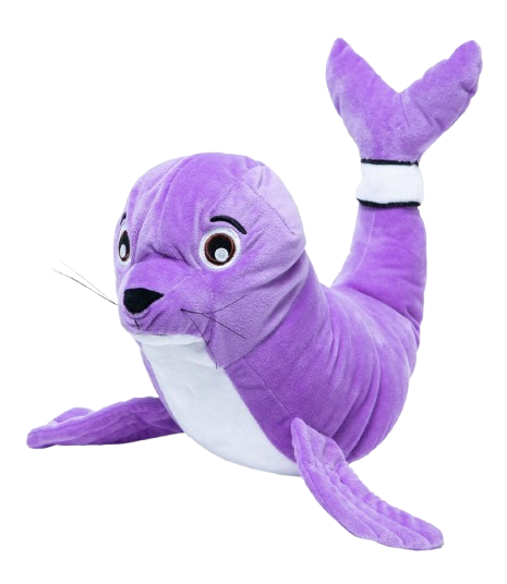 15″ Sammy Seal