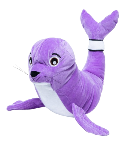 15″ Sammy Seal