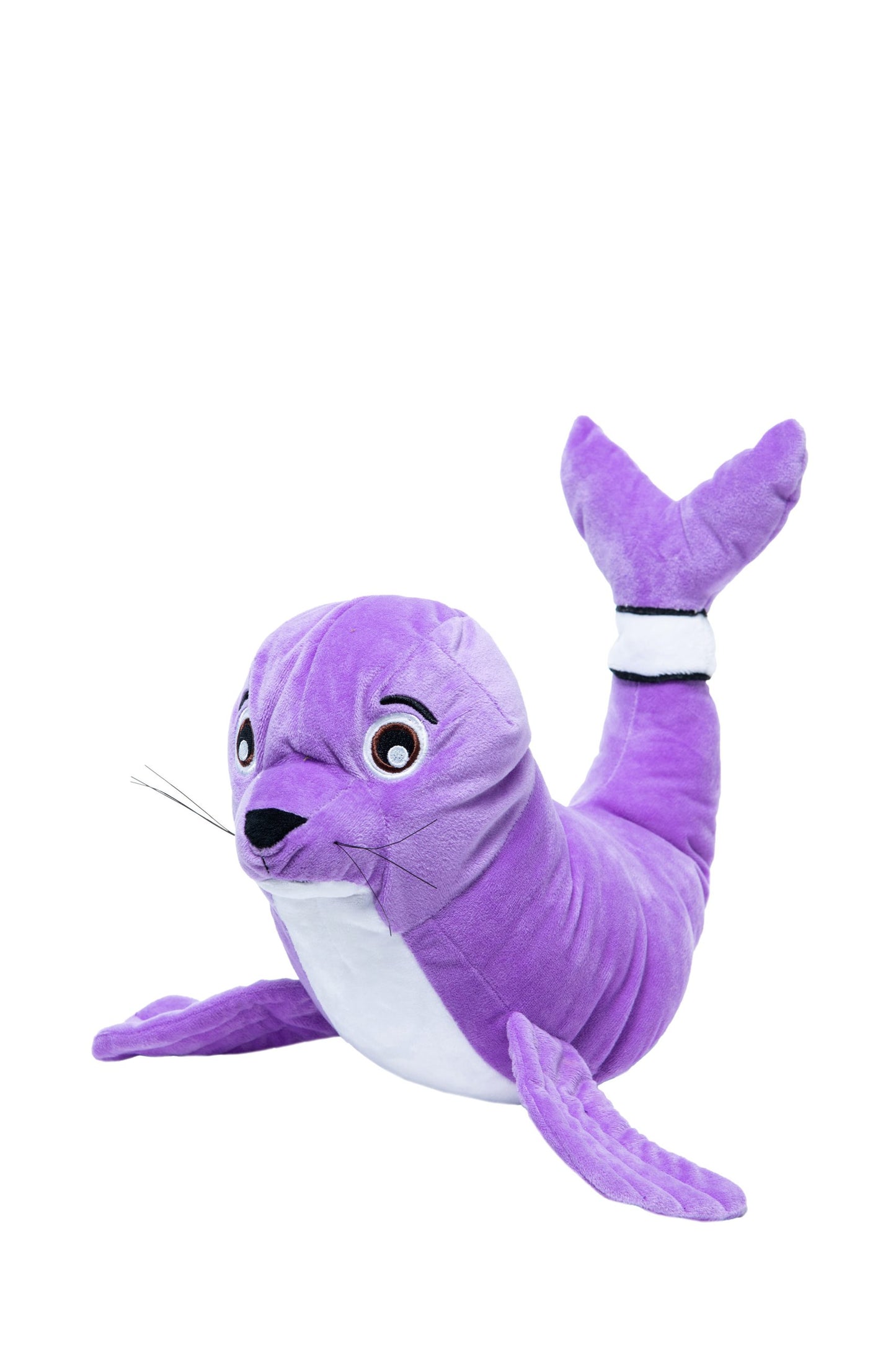 15″ Sammy Seal