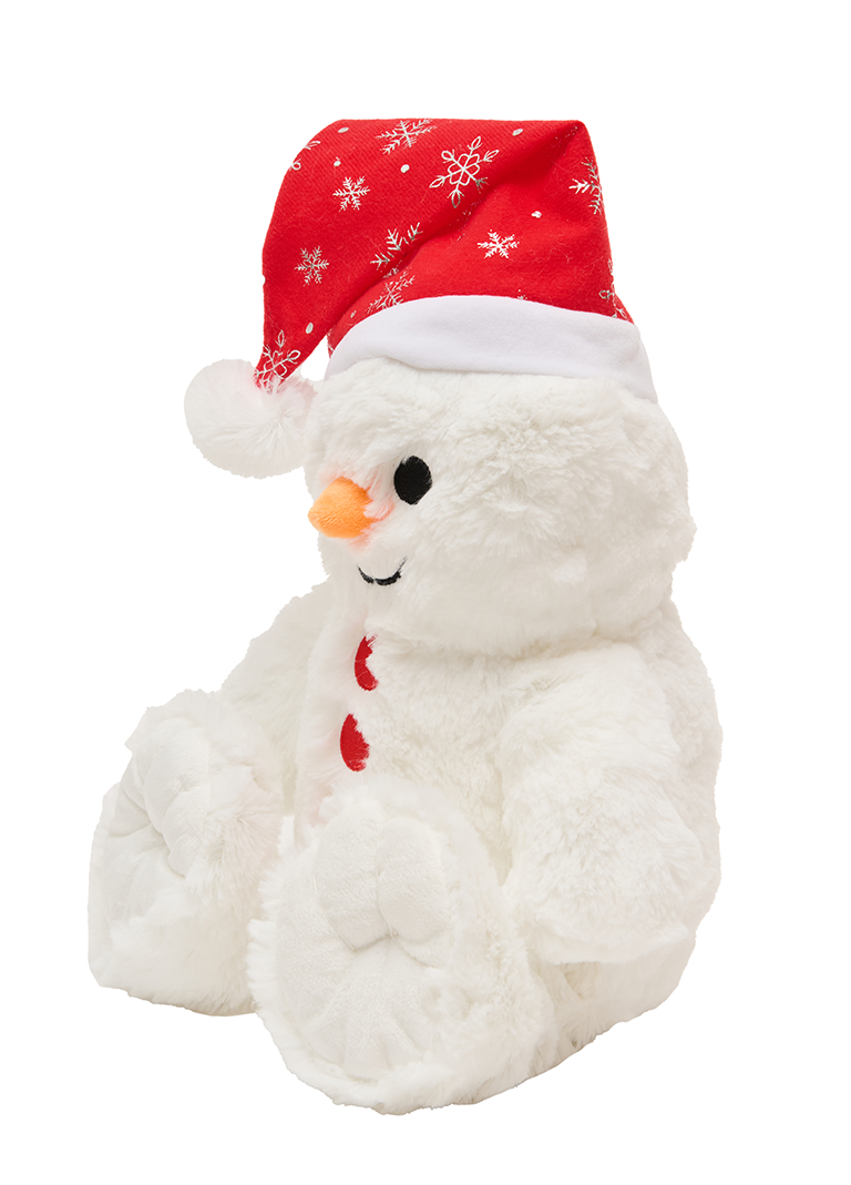 15″ Frosty Snowman
