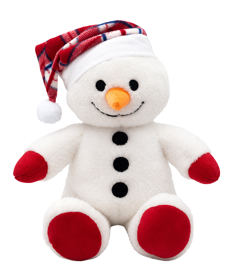 15″ Frosty Snowman | PRESALE ONLY