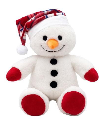 15″ Frosty Snowman | PRESALE ONLY