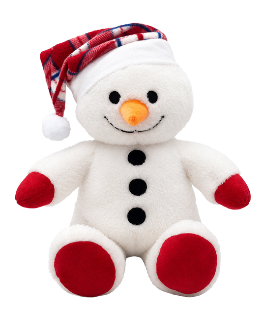 15″ Frosty Snowman | PRESALE ONLY