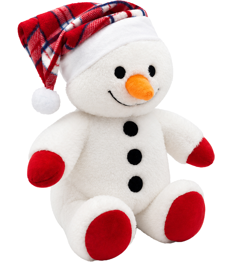 15″ Frosty Snowman | PRESALE ONLY